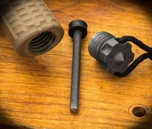 RMJ Tactical Sharpening File - Single - Individual