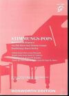 STIMMUNGS-POPS - Beat-Foxtrott-Potpourri - Phil Horse & Thomas Gronau
