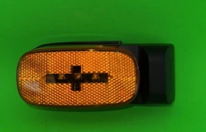 FURRION FCL04TDE-SY Vision S Ámbar Izquierdo LED LUZ MARCADORA REPUESTO-Nuevo -Sin Caja - Imagen 1 de 4