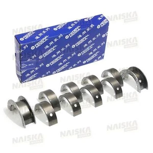 OEM Supplier Crankshaft Main Bearing Set for 2010-2017 Chevrolet Equinox 2.4L - Picture 1 of 6