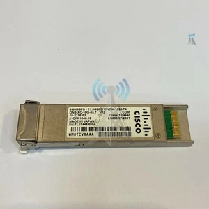 CISCO, ONS-XC-10G-55.7, WMOTCVXAAA, 10-2316-02 *RH020320 - Picture 1 of 2