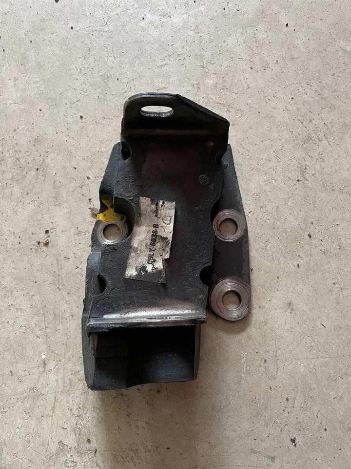 Nuevo de Lote Antiguo 1968-1971 Ford Thunderbird 429 Motor LH Motor Montaje Izquierdo 460 Foto 1 de 3