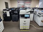 Sharp MX-5071 Color Copier Printer Scanner. Meter Count only 32k