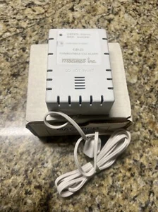 MACURCO GD-21 - Brenngasmelder Alarm Steckermodell - Bild 1 von 4