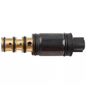 A/C AC Compressor Electric Control Valve for Toyota Yaris 2006-2011 - Picture 1 of 11