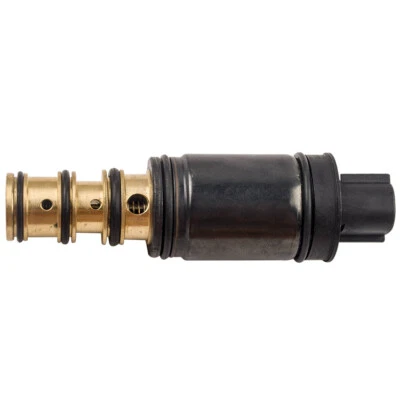 A/C AC Compressor Electric Control Valve for Toyota Yaris 2006-2011 - Image 1 of 4