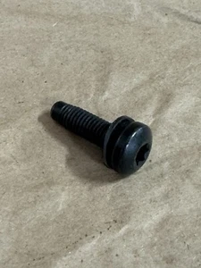NEW Genuine Mopar 2007-2014 JEEP WRANGLER M8-1.25 Screw 6508953AA - Picture 1 of 3