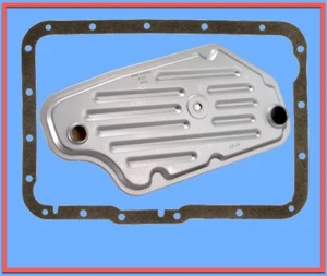 Auto Trans Filter Kit HASTINGS Replace FORD Mazda Mercury OEM # 1F0021296 - Picture 1 of 3