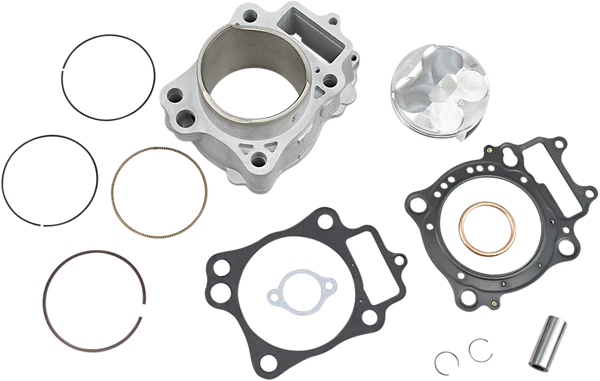 CYLINDER WORKS Kit cilindro Alesaggio Standard HONDA CRF 250 R 2016>17 - Imagen 1 de 1