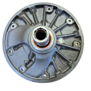 Bomba de aceite Ford C6 FABRICANTE DE EQUIPOS ORIGINALES USADA - Imagen 1 de 3