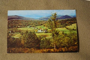 Plymouth, Vermont - Route 100A - Picture 1 of 2