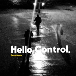 Brandtson - Hello, Control cass/tape INDIE ROCK/EMO Six Feet Deep Cursive Braid - Picture 1 of 1