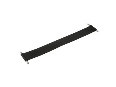 MZA Spannband Batterie - Simson S50, S51, S70, KR51 Schwalbe, SR50, SR80, SR4