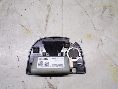 AUDI D3 A8 S8 QUATTRO 2004-2010 CAMBIO DE CARRIL SALIDA CÁMARA MÓDULO DE CONTROL Foto 1 de 4