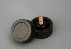 Icom Mobile Bracket mounting screws, pair - Picture 1 of 1
