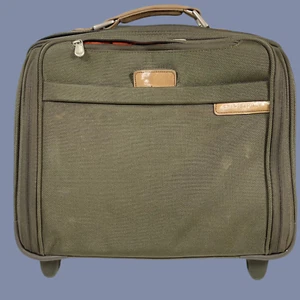 Brigs & Riley Baseline Carry-On 2 Wheel, Cabin Bag, Luggage Rolling - Picture 1 of 6