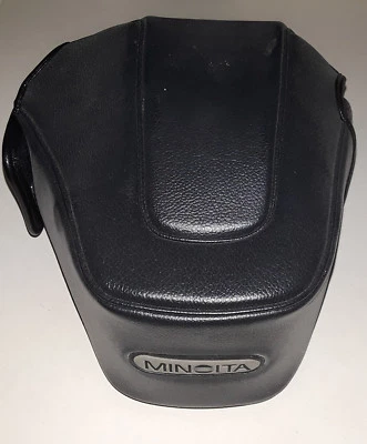 Estuche para cámara Minolta CH-3Xi (¡NUEVO!) Foto 1 de 3