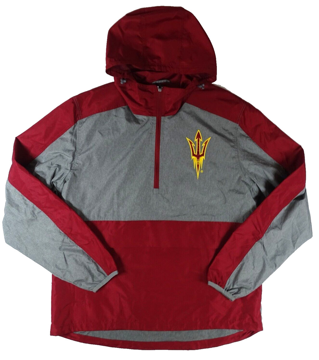 Multi-Color Arizona State Sun Devils NCAA Jackets for sale Multi-Color Arizona State Sun Devils NCAA Jackets for sale