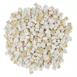 LEGO® 2x2 Bausteine Steine Weiß - Verschiedene Stückzahlen - 3003 NEU - Bild 1 von 5