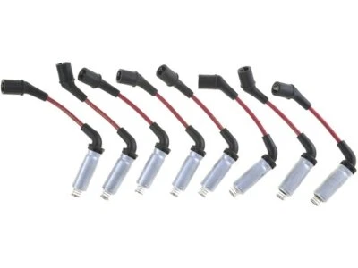 Juego de cables de bujía API 26897PY SERVICE TECH 2007-2008 Chevrolet Avalanche Foto 1 de 2