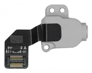 MacBook Pro 16" A2141 2019 original placa de audio plateada conector para auriculares 923-03903 - Imagen 1 de 1