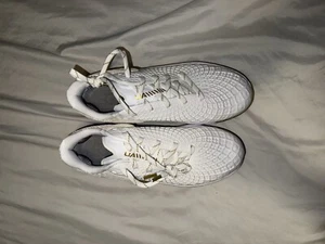 UA W Glyde 2.0 MT — Girls Softball/Baseball Cleats. Brand New Condition. - Picture 1 of 5
