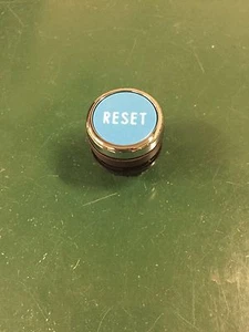 Moeller RMQ 22 Drucktaste RD RESET - Bild 1 von 1