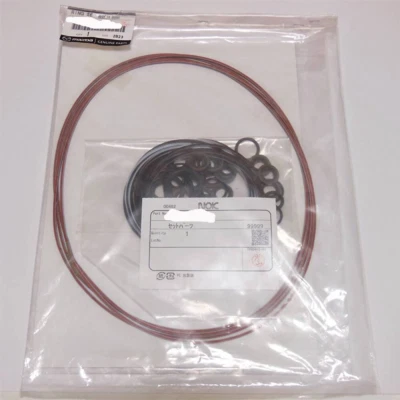 MAZDA GENUINO RX7 RX-7 FD3S FC3S 13B Carcasa Giratoria 'JUEGO DE JUNTAS TÓRICAS KIT Revisión Foto 1 de 4