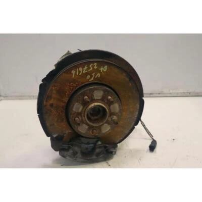 NABE VORNE RECHTS FÜR VOLVO SERIE V50 - S40 (04-08) 1.6 T.D. SW 5P/D/1560CC 2004 - Imagem 1 de 4