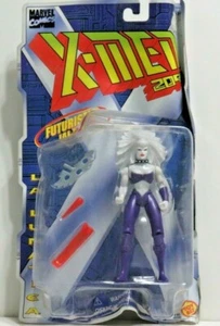 Modellino MARVEL X-Men ""La Lunitica"", NUOVO, Imballaggio grezzo. - Foto 1 di 4