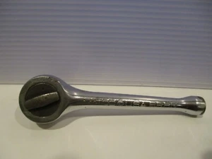 Matco Tools USA 3/8" Drive Stubby Ratchet BR6N - Picture 1 of 2