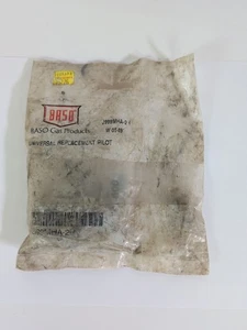 BASO J999MHA-2H PILOT BURNER ASSEMBLY - Picture 1 of 3