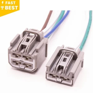 HVAC Blower motor resistor connector GMC Yukon. 2021. 84488485 - Bild 1 von 5