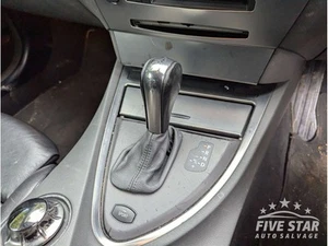 BMW 6 Series Gear Selector 630i Petrol 190kW (258 HP) E63 2005 Coupe (04-07) - Picture 1 of 6