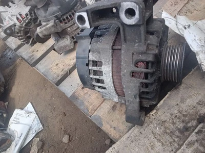 Генератор переменного тока подходит для 10-16 LACROSSE 356938 - Изображение 1 из 4