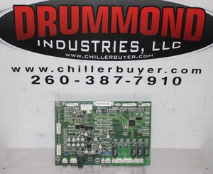 CARRIER CONTROL CIRCUIT BOARD CEBD430458-06B 50TG500596 HK50AA045 *WARRANTY* - Picture 1 of 5