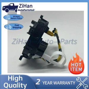 New High-Quality Spiral Cable Clock Spring Fits For Ford F-150 FX2 FX4 2011-2014 - Picture 1 of 10