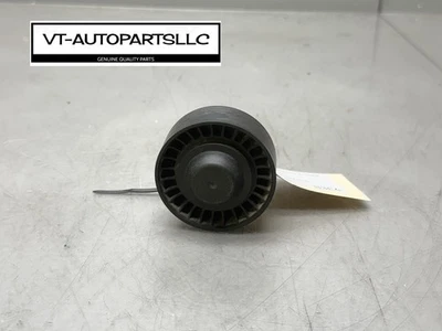 ⭐️2017-2020 JAGUAR F-PACE XE 2.0L DIESEL ENGINE BELT TENSIONER IDLER PULLEY OEM - Image 1 of 4