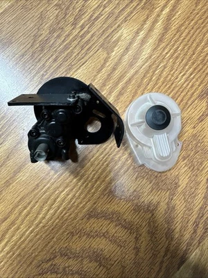 Team Associated RC10 , 3 Gear Stealth Transmission, Gear Cover Buggy Truck - Image 1 of 3