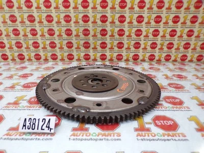 2009-2022 TOYOTA COROLLA FLYWHEEL/ FLEXPLATE 32101-12100 OEM - Image 1 of 4
