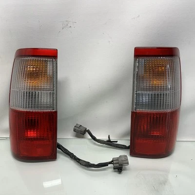 TOYOTA T100 Tail Light Brake Lamp Assembly Left Right Driver Passenger 93-98 OEM - Image 1 of 4