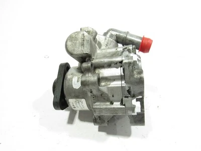 10-15 Jaguar XK XKR 2014 5.0L Power Steering Pump |:O - Image 1 of 4