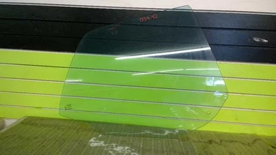 92 ACURA VIGOR GS PASSENGER RIGHT REAR WINDOW DOOR GLASS OEM 1334-42 Foto 1 de 2