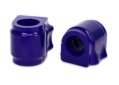 SuperPro SPF5785K Front Suspension Stabilizer Bar Bushing Kit fits 09-14 F-150 - Image 1 of 3