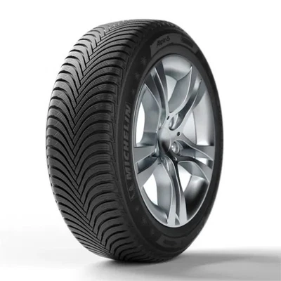 Neumáticos de Invierno Michelin 275/45 R22 112V PILOT ALPIN 5 M+S - Imagen 1 de 4