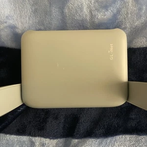 Gl-Inet Beryl AX (GL-MT3000) Travel/Pocket Wifi 6 Router - Picture 1 of 4