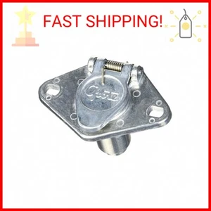 Grote 82-1020 Heavy Duty 4-Way Socket and Plug Connector - Picture 1 of 1