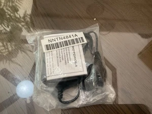 Motorola NNTN4841A/Modell #PSM4940D AC Netzteil Versand N 24h - Bild 1 von 1