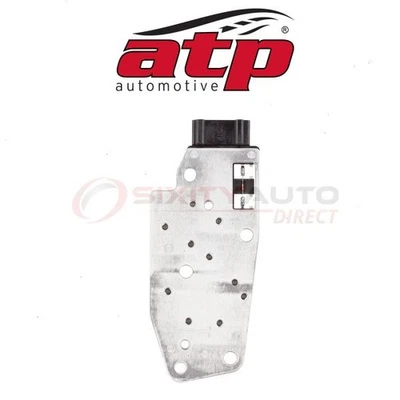 ATP Pressure Switch Manifold for 2000-2008 Chevrolet Suburban 1500 - hq Foto 1 de 4