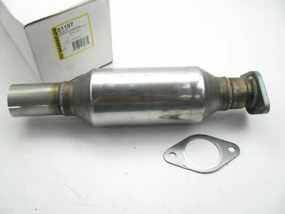 Convertidor catalítico Magnaflow 51157 ajuste directo EPA para Ford Focus 2012-2018 2,0 L Foto 1 de 4